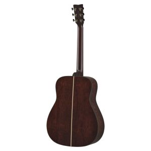 Yamaha FG9 60th Anniversary Natural