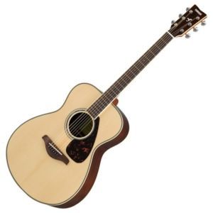 Yamaha FS 830 Natural