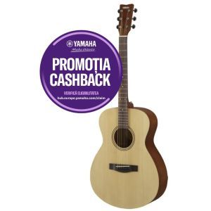 Yamaha FS400 Natural Satin