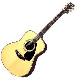 Yamaha LS 16 A.R.E NT