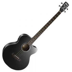 Cort AB850F Black