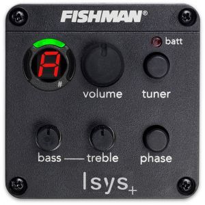 Cort SJB5F Natural Satin