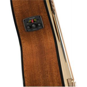 Fender CB-60SCE A-Bass Natural