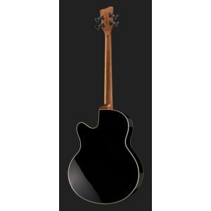 Warwick Alien Standard Fretless 4