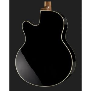Warwick Alien Standard Fretless 4