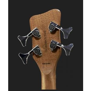 Warwick Alien Standard Fretless 4