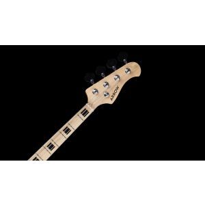 Arrow Louisiana 4 Bass Natural