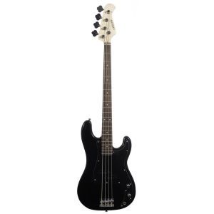 Arrow Session Bass 4 Night Black RW/Black