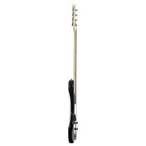 Arrow Session Bass 4 Night Black RW/Black
