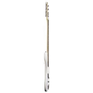 Arrow Session Bass 4 Snow White RW/Black
