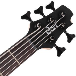 Cort Action DLX V AS Open Pore Natural