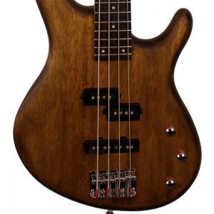 Cort Action PJ Open Pore Walnut