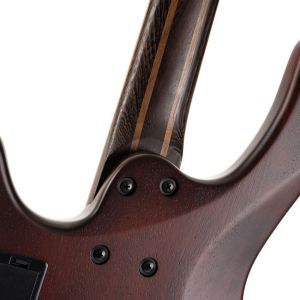 Cort B4 Element FL Open Pore Trans Black