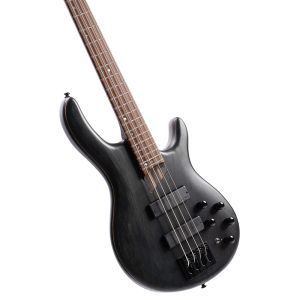 Cort B4 Element Open Pore Black