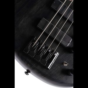 Cort B4 Element Open Pore Black