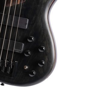 Cort B4 Element Open Pore Black