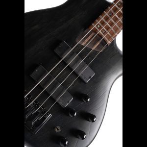 Cort B4 Element Open Pore Black