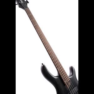 Cort B4 Element Open Pore Black