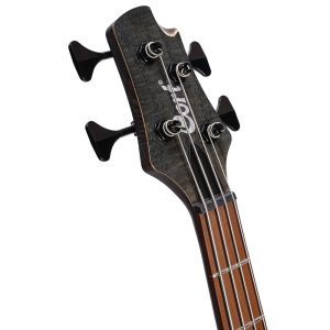 Cort B4 Element Open Pore Black