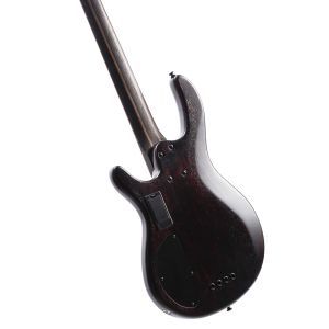 Cort B4 Element Open Pore Black