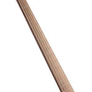 Cort B5 Element Open Pore Trans Black