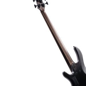 Cort B5 Element Open Pore Trans Black