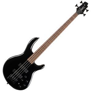 Cort C4 Deluxe Black