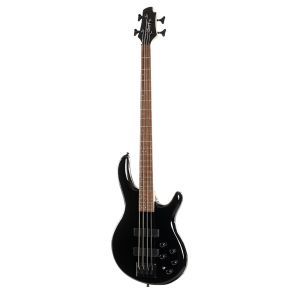 Cort C4 Deluxe Black