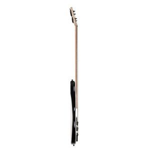 Cort C4 Deluxe Black