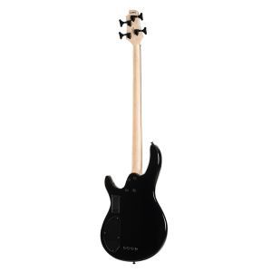 Cort C4 Deluxe Black