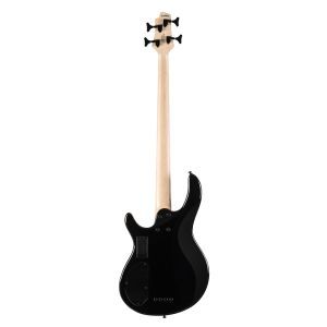 Cort C4 Deluxe Black