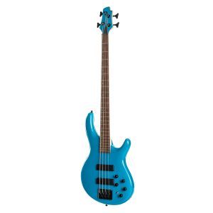 Cort C4 Deluxe Candy Blue