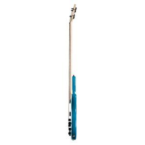 Cort C4 Deluxe Candy Blue