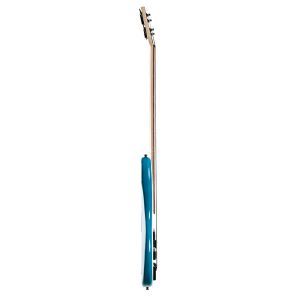 Cort C4 Deluxe Candy Blue