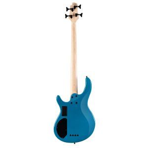 Cort C4 Deluxe Candy Blue
