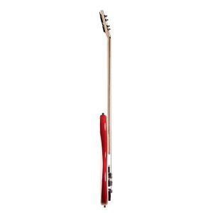 Cort C4 Deluxe Candy Red