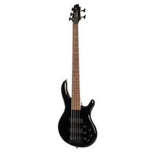 Cort C5 Deluxe Black
