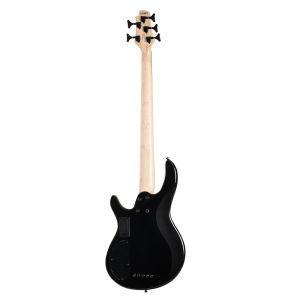 Cort C5 Deluxe Black