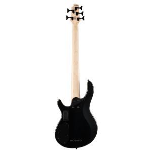 Cort C5 Deluxe Black