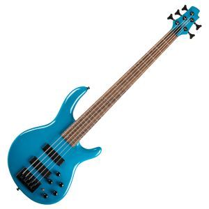 Cort C5 Deluxe Candy Blue