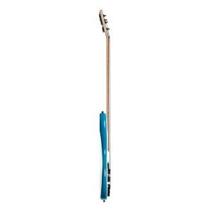 Cort C5 Deluxe Candy Blue