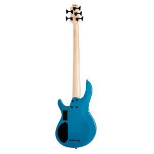Cort C5 Deluxe Candy Blue