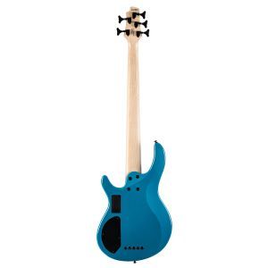 Cort C5 Deluxe Candy Blue