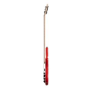 Cort C5 Deluxe Candy Red
