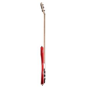 Cort C5 Deluxe Candy Red