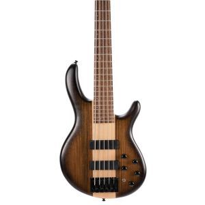 Cort C5 PLUS OVMH Antique Brown Burst