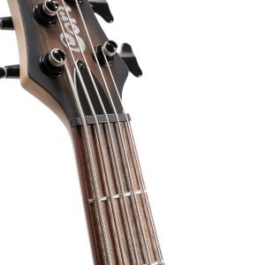 Cort C5 PLUS OVMH Antique Brown Burst