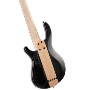 Cort C5 PLUS OVMH Antique Brown Burst