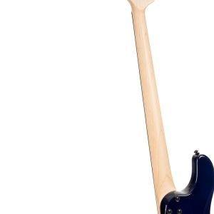 Cort GB Fusion4 Blue Burst with bag