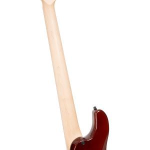 Cort GB Fusion5 Antique Brown Burst with bag